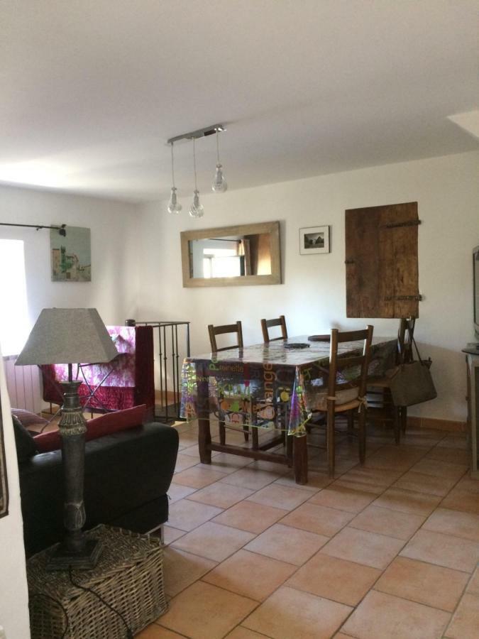 Villa L'Oustaou De Rose Bonnieux Esterno foto